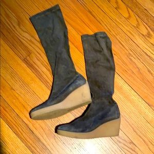 Robert Clergerie Boots